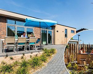 Guest house 390624 • Holiday property Zuid Limburg • Module Special 6 personen Hottub 