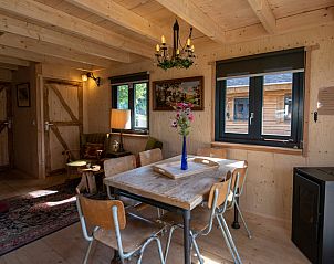 Unterkunft 390626 - Ferienhaus Zuid Limburg - Jachthut