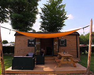 Verblijf 390628 - Vakantiewoning Zuid Limburg - Woodlodge L