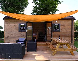 Verblijf 390628 - Vakantiewoning Zuid Limburg - Woodlodge L