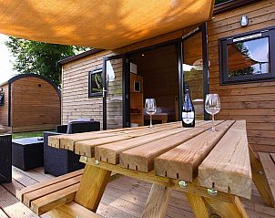 Verblijf 390628 - Vakantiewoning Zuid Limburg - Woodlodge L