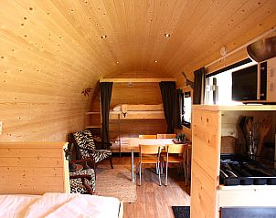 Verblijf 390628 - Vakantiewoning Zuid Limburg - Woodlodge L