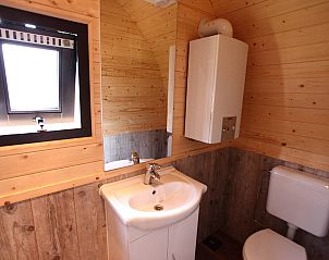 Verblijf 390628 - Vakantiewoning Zuid Limburg - Woodlodge L