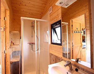 Verblijf 390628 - Vakantiewoning Zuid Limburg - Woodlodge L