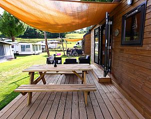 Verblijf 390628 - Vakantiewoning Zuid Limburg - Woodlodge L