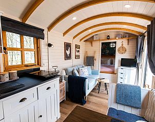 Verblijf 390629 - Vakantiewoning Zuid Limburg - Shepperd Lodge