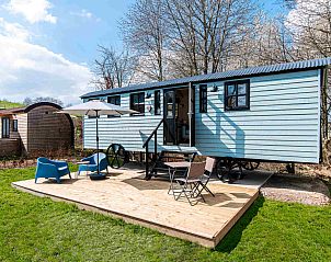 Guest house 390631 - Holiday property Zuid Limburg - Shepperd Lodge