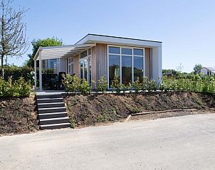 Verblijf 390634 • Vakantiewoning Zuid Limburg • Module XL Limited Edition (kavel 244) 