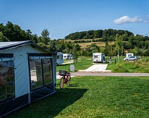 Unterkunft 390641 - Ferienhaus Zuid Limburg - Kampeerplaats