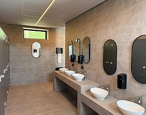 Unterkunft 390641 - Ferienhaus Zuid Limburg - Kampeerplaats