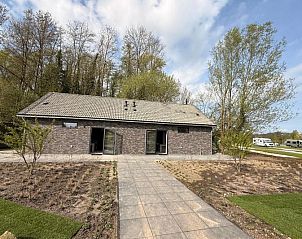 Unterkunft 390641 - Ferienhaus Zuid Limburg - Kampeerplaats