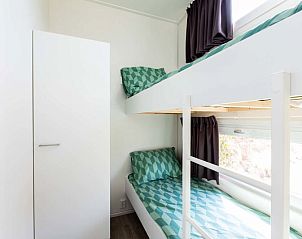 Verblijf 390648 - Vakantiewoning Zuid Limburg - Module Special 6 personen Wellness (Spa)