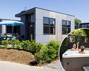 Unterkunft 390658 - Ferienhaus Zuid Limburg - Z Module 6 personen Wellness (Spa)