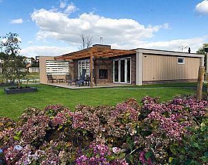 Unterkunft 390661 - Ferienhaus Zuid Limburg - Lodge Royal 6 personen