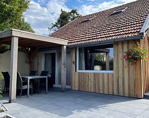 Unterkunft 390668 - Ferienhaus Zuid Limburg - 't Huuske