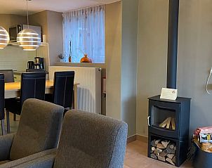 Unterkunft 390668 - Ferienhaus Zuid Limburg - 't Huuske