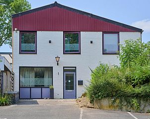 Guest house 390670 - Holiday property Zuid Limburg - Geulhuisje onder
