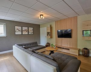 Guest house 390670 - Holiday property Zuid Limburg - Geulhuisje onder