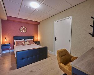 Guest house 390670 - Holiday property Zuid Limburg - Geulhuisje onder