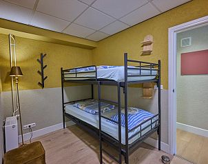 Guest house 390670 - Holiday property Zuid Limburg - Geulhuisje onder