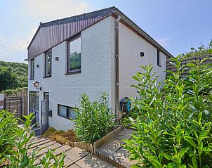 Guest house 390670 - Holiday property Zuid Limburg - Geulhuisje onder
