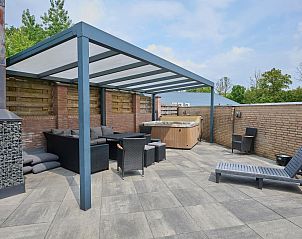 Verblijf 390671 - Vakantiewoning Zuid Limburg - Geulhuisje boven