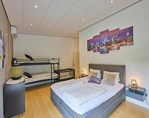Verblijf 390671 - Vakantiewoning Zuid Limburg - Geulhuisje boven