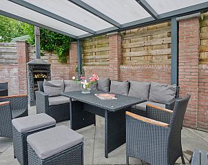 Verblijf 390671 - Vakantiewoning Zuid Limburg - Geulhuisje boven