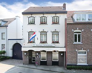 Guest house 390802 • Bed and Breakfast Zuid Limburg • Hotel De Karsteboom 