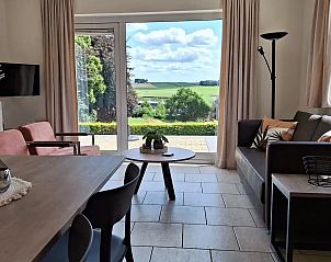 Guest house 390815 - Holiday property Zuid Limburg - Domein Hellebeuk UITZICHT Valkenburg