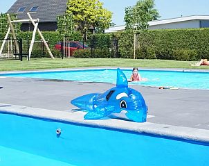 Guest house 390815 - Holiday property Zuid Limburg - Domein Hellebeuk UITZICHT Valkenburg