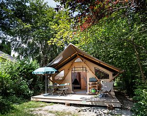Unterkunft 390820 • Zelthaus Zuid Limburg • Trappeur tent 