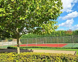 Guest house 390826 - Holiday property Zuid Limburg - Domein Hellebeuk bungalow UITZICHT!