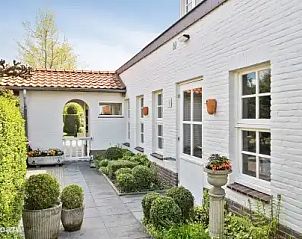 Verblijf 390829 - Appartement Zuid Limburg - Vakantiehuisje Lief