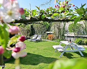 Verblijf 390829 - Appartement Zuid Limburg - Vakantiehuisje Lief