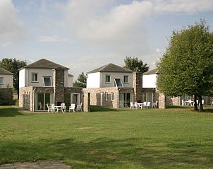 Unterkunft 390910 - Ferienhaus Zuid Limburg - Vakantiehuis Bungalowpark Landsrade
