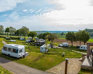 Verblijf 3909108 • Vakantiewoning Zuid Limburg • Kampeerplaats Comfort XL 