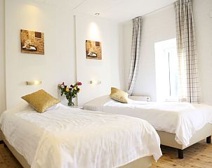 Unterkunft 390910 - Ferienhaus Zuid Limburg - Vakantiehuis Bungalowpark Landsrade