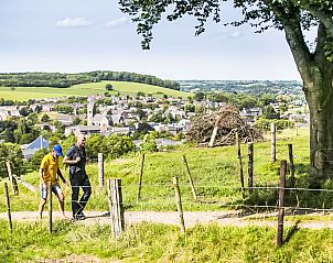 Unterkunft 390910 - Ferienhaus Zuid Limburg - Vakantiehuis Bungalowpark Landsrade