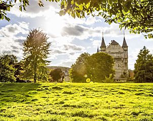 Unterkunft 390910 - Ferienhaus Zuid Limburg - Vakantiehuis Bungalowpark Landsrade