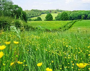 Unterkunft 390910 - Ferienhaus Zuid Limburg - Vakantiehuis Bungalowpark Landsrade