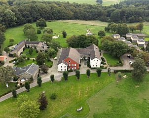 Unterkunft 390910 - Ferienhaus Zuid Limburg - Vakantiehuis Bungalowpark Landsrade