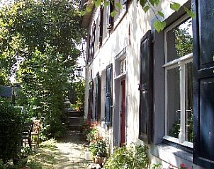 Verblijf 3909113 - Vakantiewoning Zuid Limburg - Vakantiehuis Zuid-Limburg Gulpen voor 5 pers.