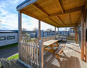 Verblijf 3909114 - Chalet Zuid Limburg - Chalet in Gulpen