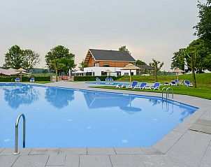 Verblijf 3909114 - Chalet Zuid Limburg - Chalet in Gulpen