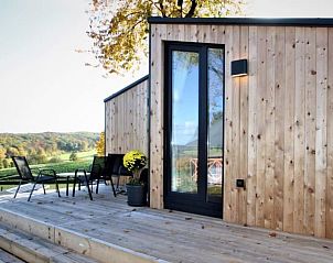 Guest house 3909115 • Holiday property Zuid Limburg • Vakantiehuis Panorama Cottage 4 