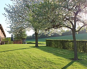Guest house 3909116 - Holiday property Zuid Limburg - Huisje in Gulpen