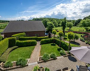 Unterkunft 3909117 - Ferienhaus Zuid Limburg - Vakantiehuis in Gulpen