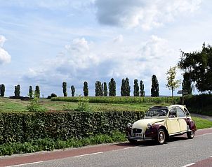 Unterkunft 3909117 - Ferienhaus Zuid Limburg - Vakantiehuis in Gulpen