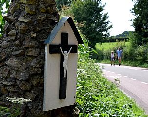 Unterkunft 3909117 - Ferienhaus Zuid Limburg - Vakantiehuis in Gulpen